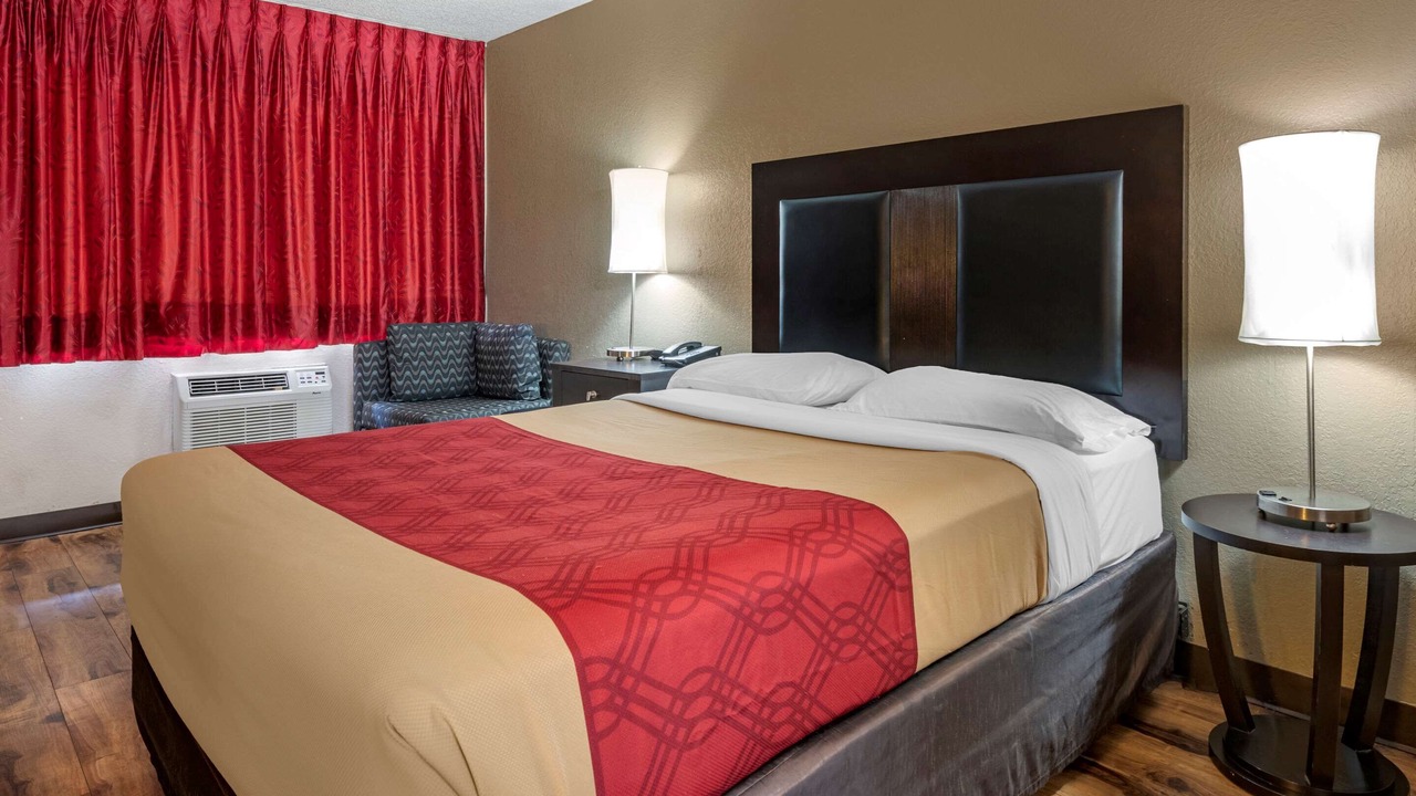 Photo of Bedroom in Florida South Atlantic Coast
