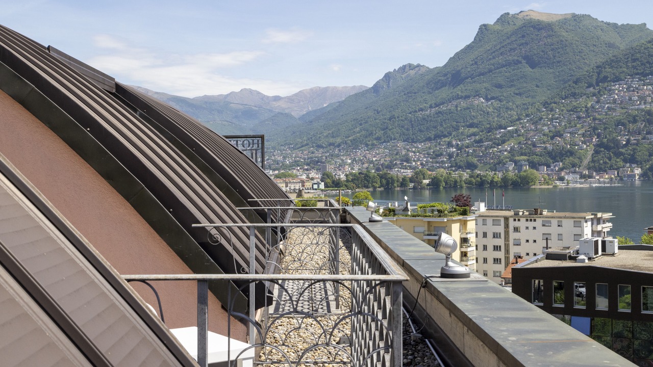 Photo of Others in Lugano City-Centre