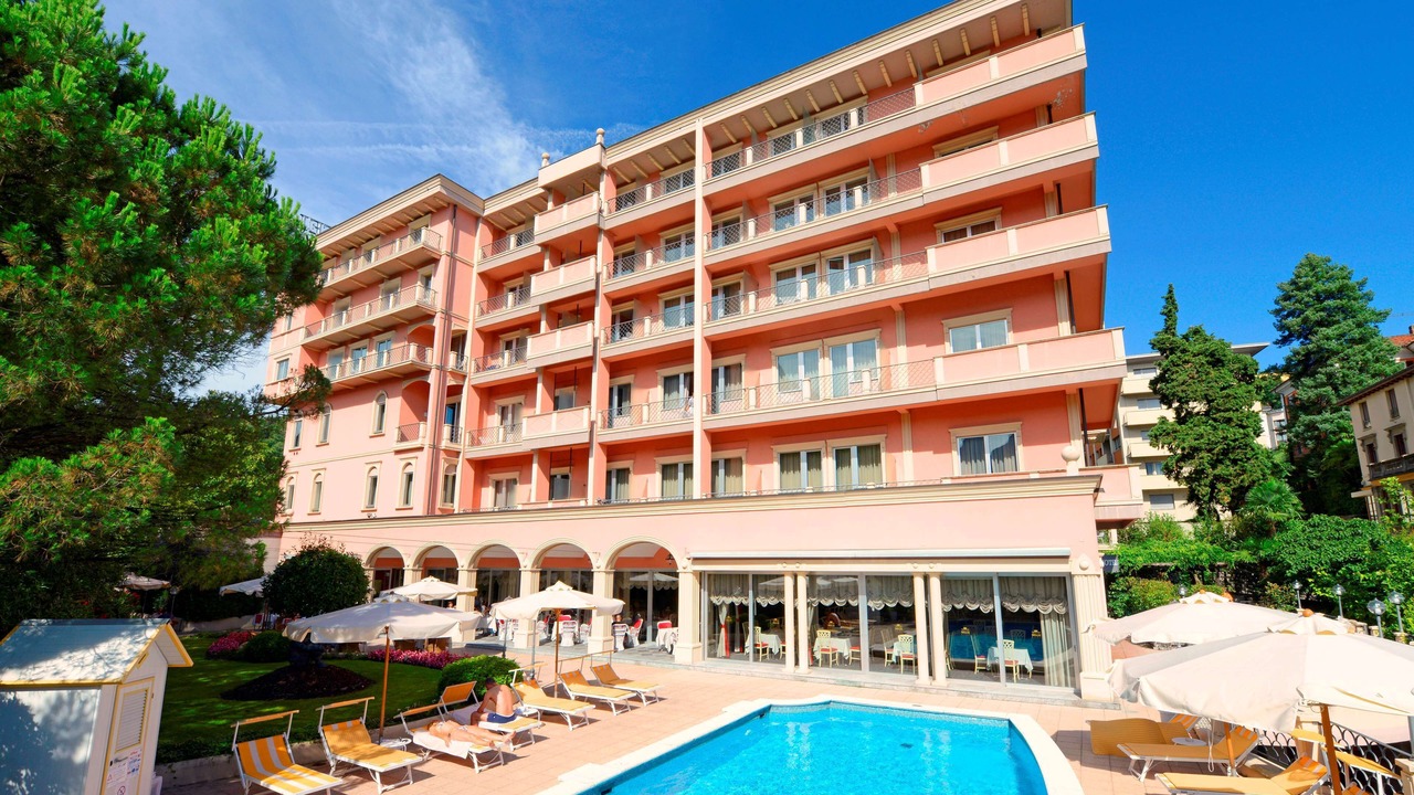 Photo of Outdoor in Lugano City-Centre
