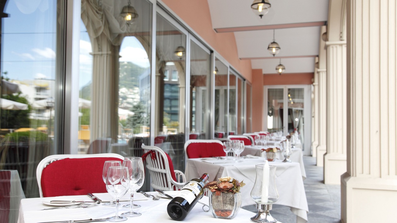 Photo of Others in Lugano City-Centre