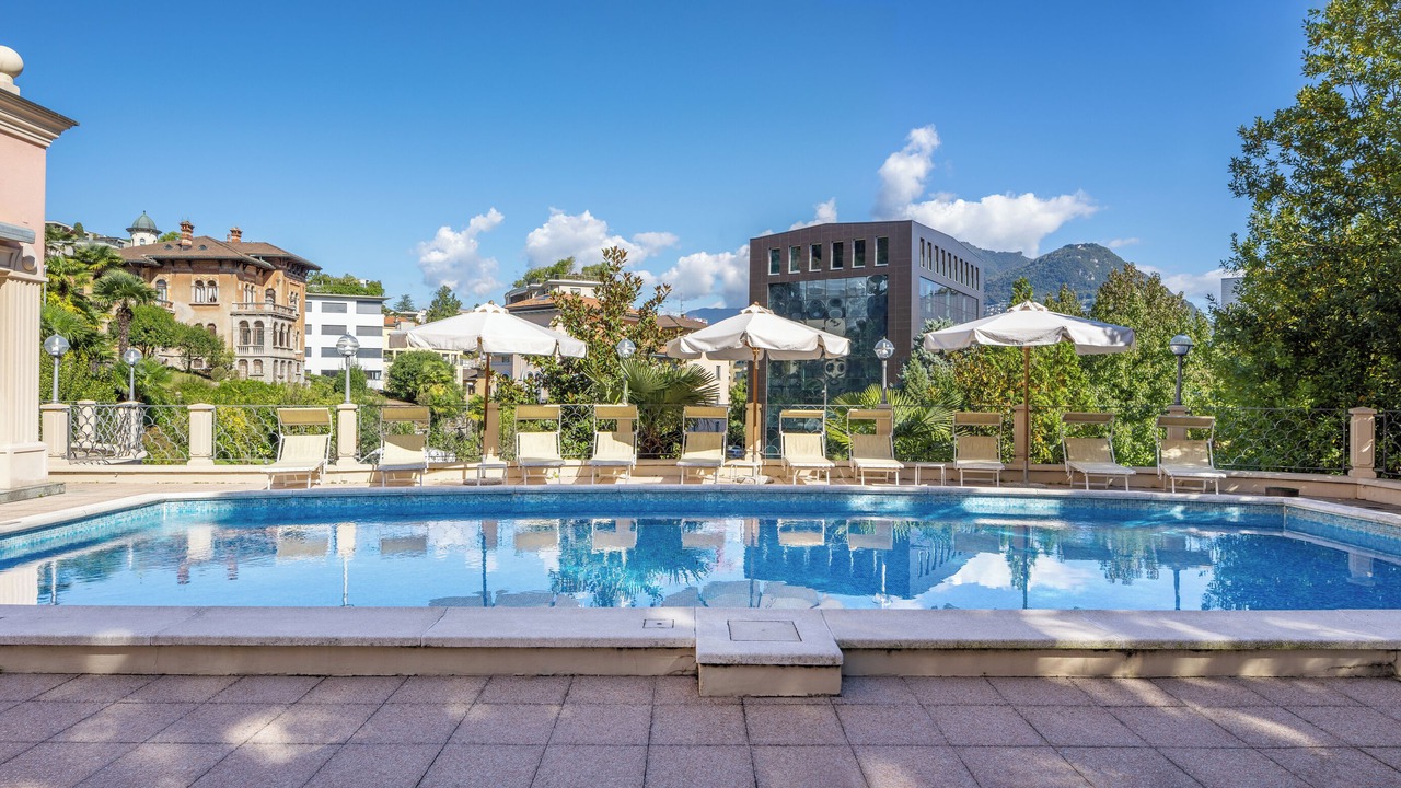 Photo of Outdoor in Lugano City-Centre