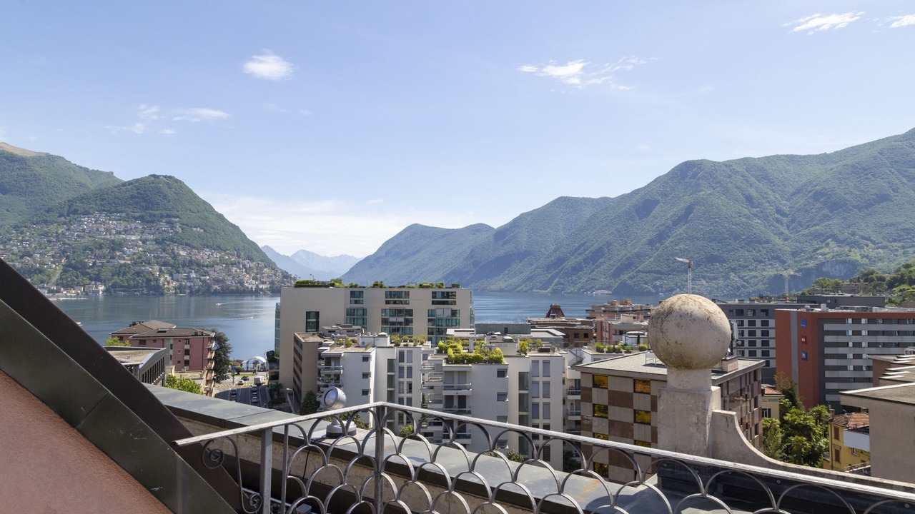 Photo of Others in Lugano City-Centre