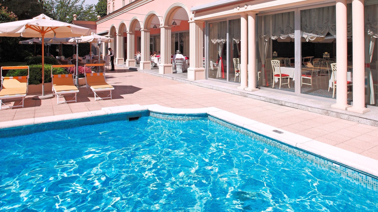 Photo of Outdoor in Lugano City-Centre