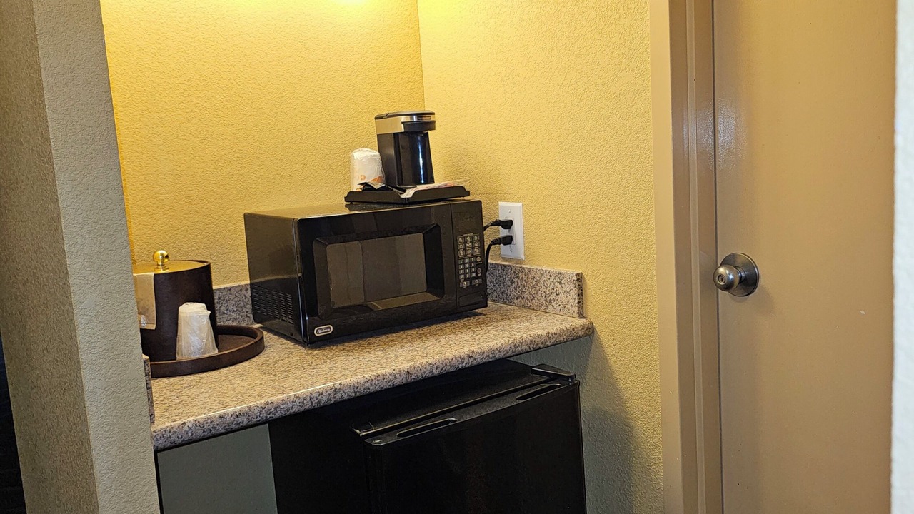 Photo of Kitchen in Roswell