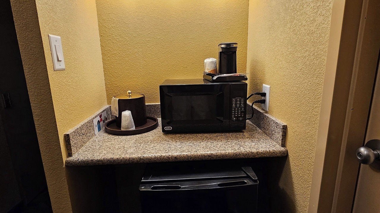 Photo of Bedroom in Roswell