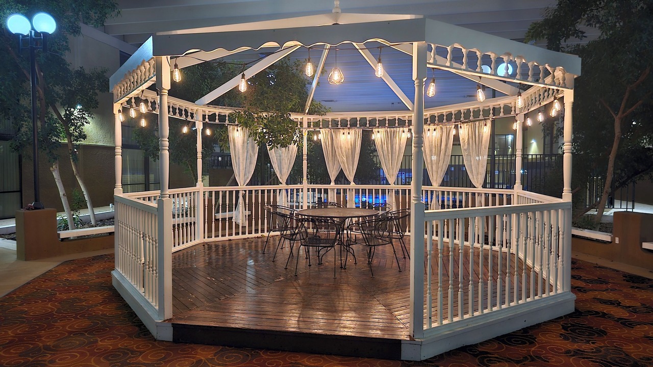 Photo of Outdoor in Roswell