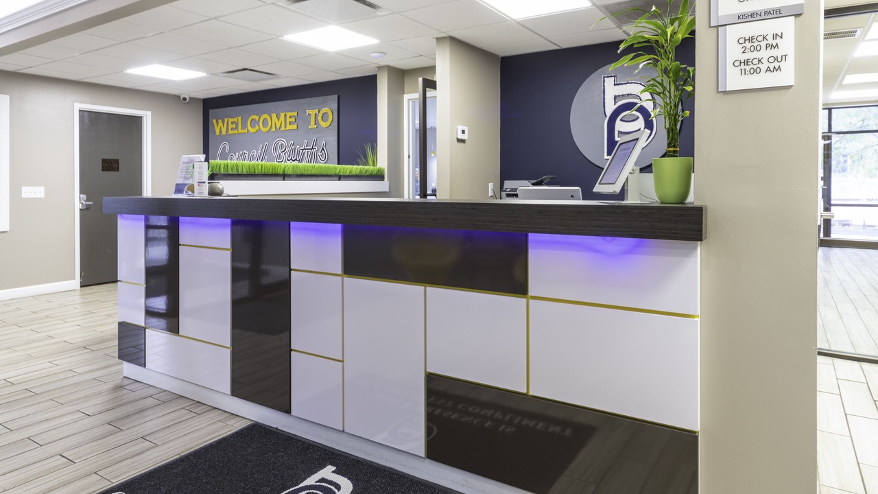 Photo of Others in Council Bluffs