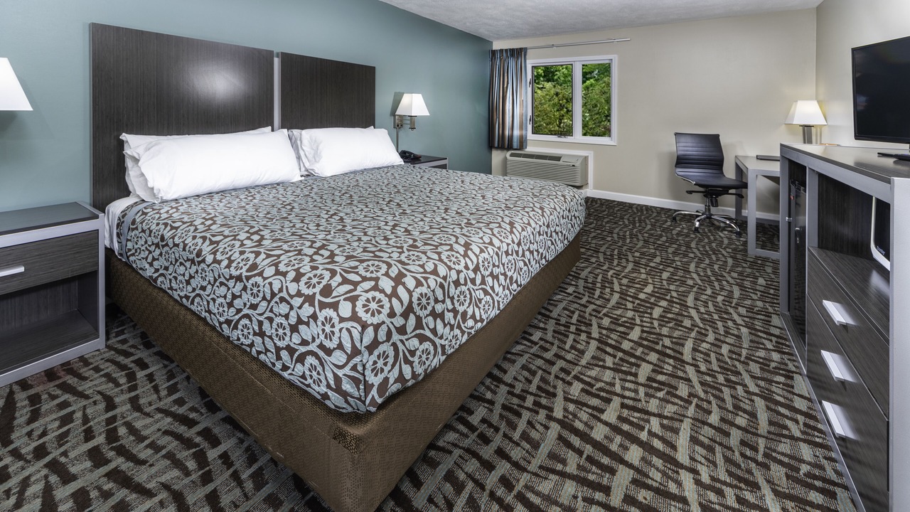 Photo of Bedroom in Council Bluffs