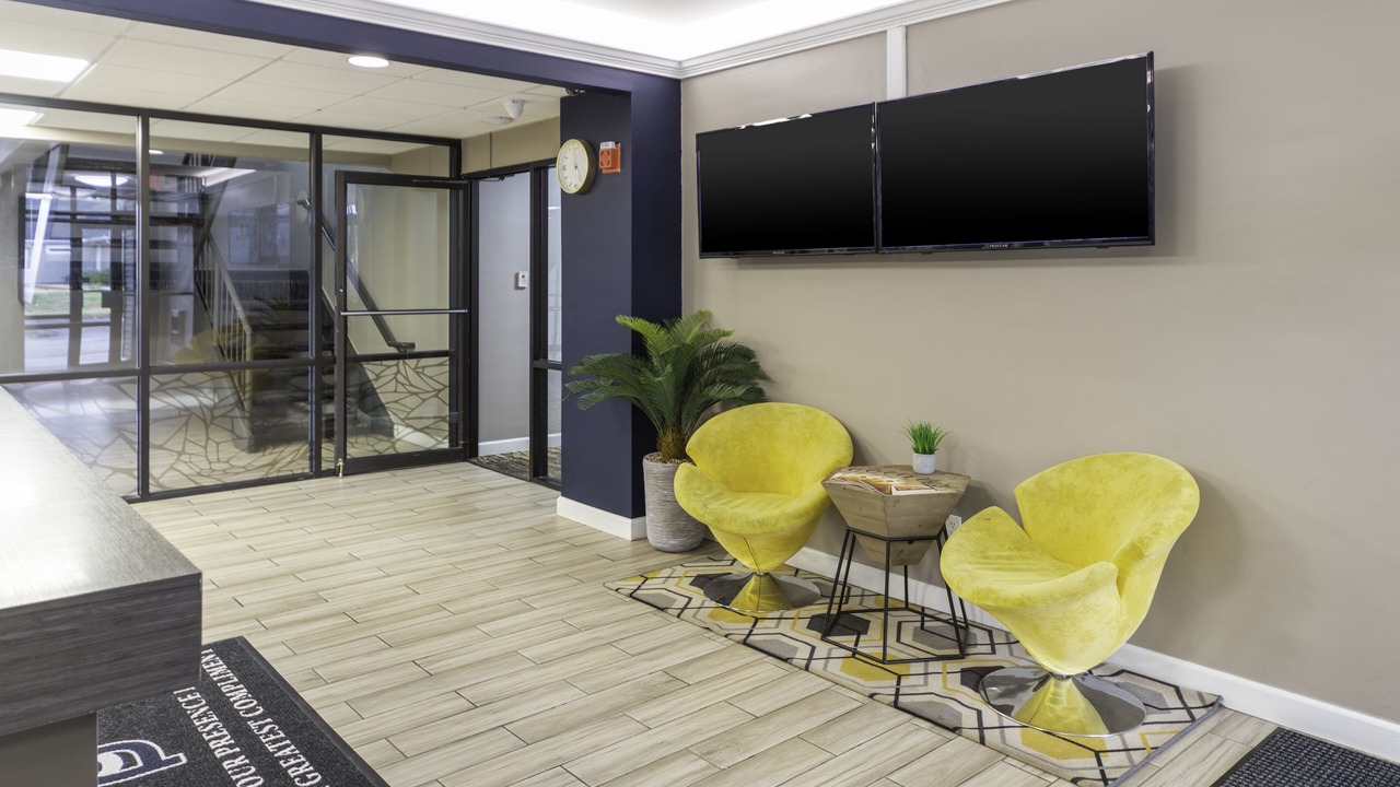 Photo of Livingroom in Council Bluffs