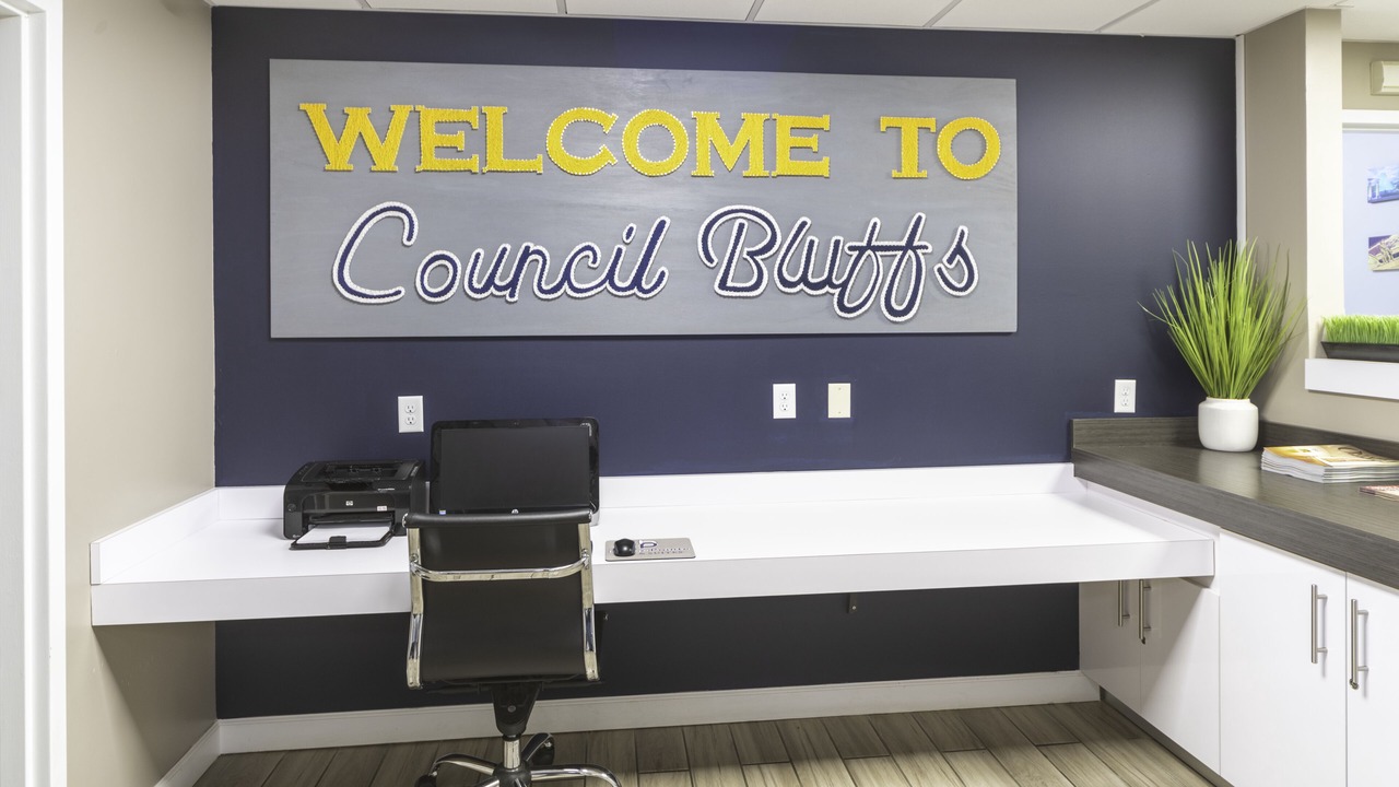 Photo of Others in Council Bluffs