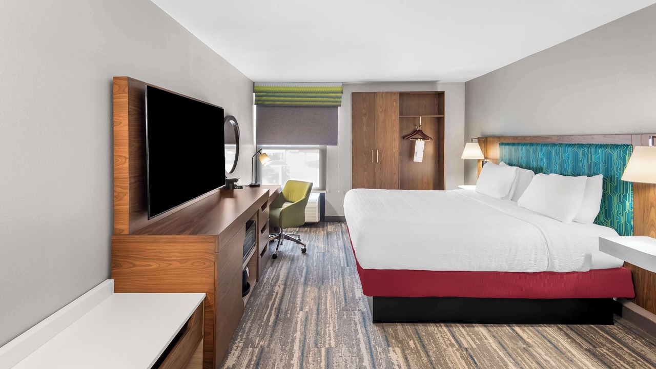 Photo of Bedroom in Castleton