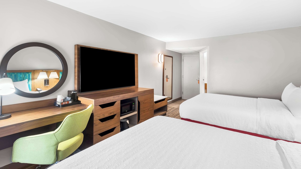 Photo of Bedroom in Castleton