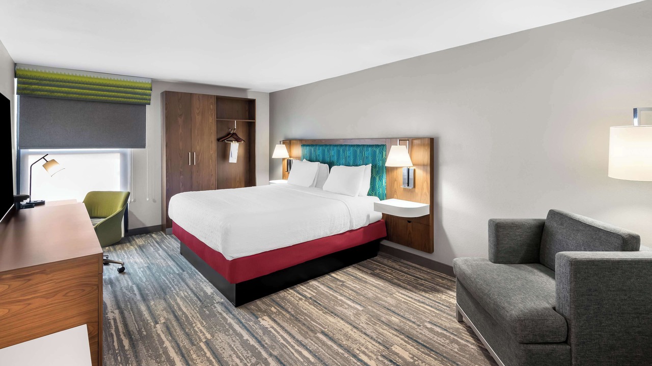 Photo of Bedroom in Castleton