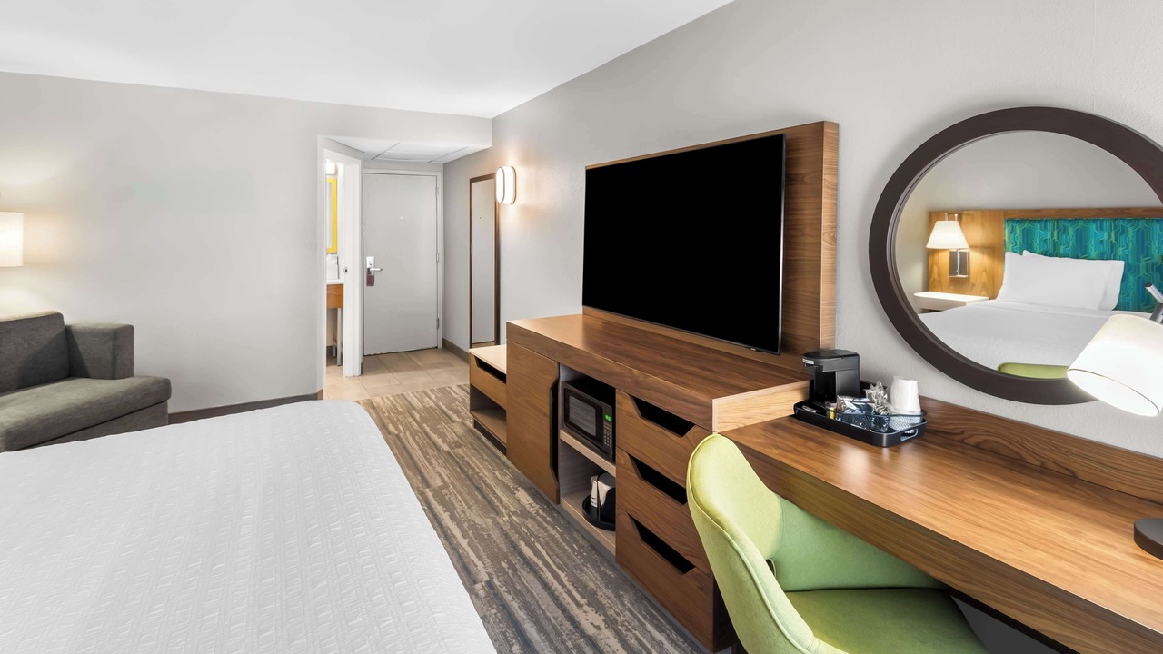 Photo of Bedroom in Castleton