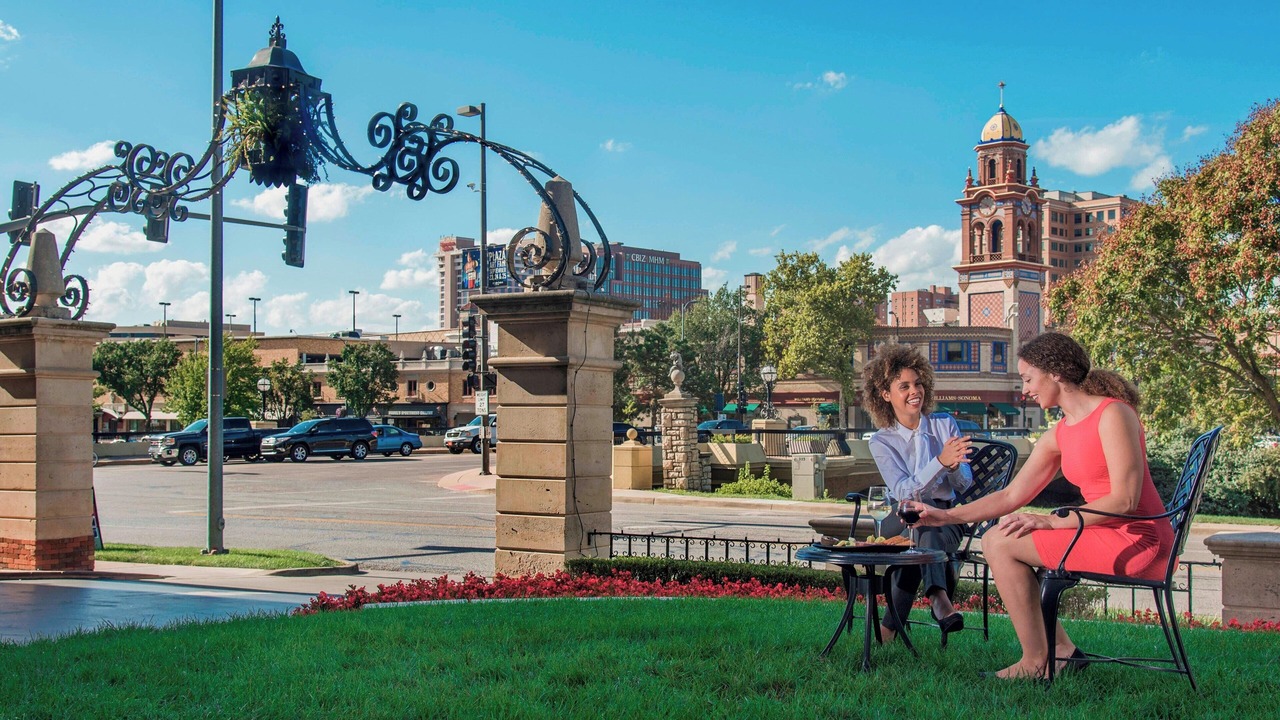 Photo of Others in Country Club Plaza Area