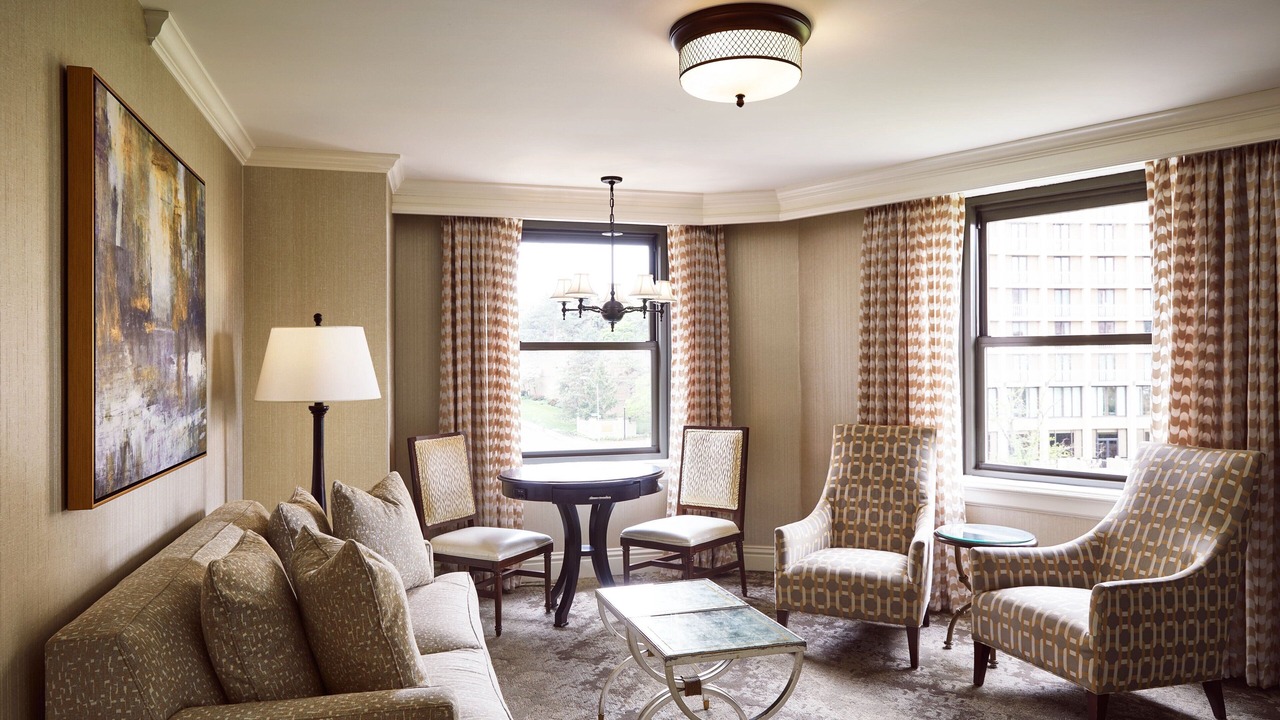 Photo of Bedroom in Country Club Plaza Area