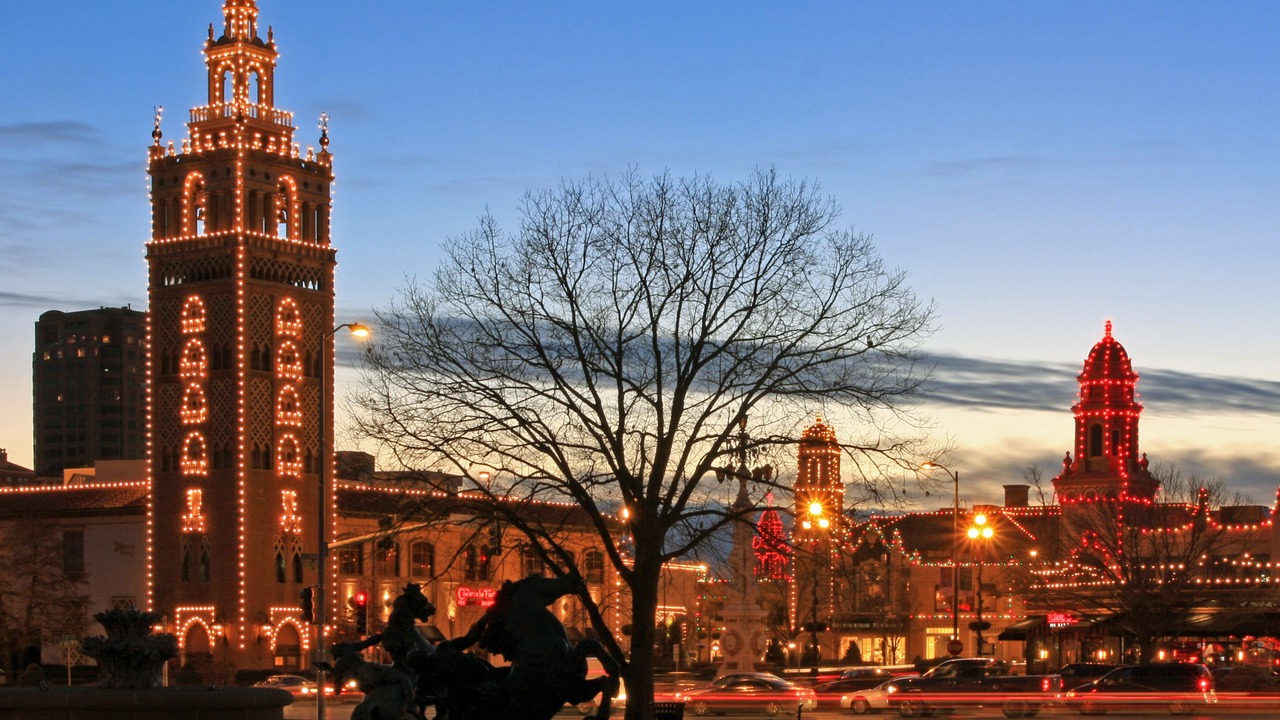 Photo of Others in Country Club Plaza Area