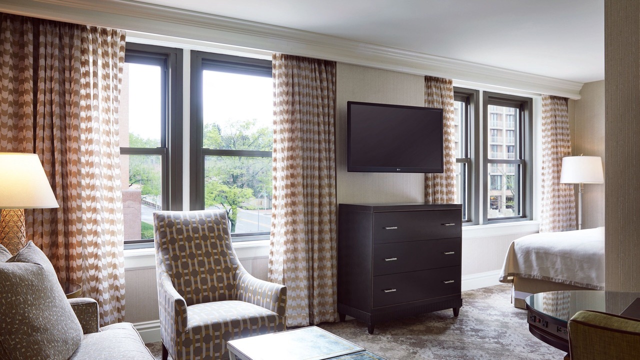 Photo of Bedroom in Country Club Plaza Area