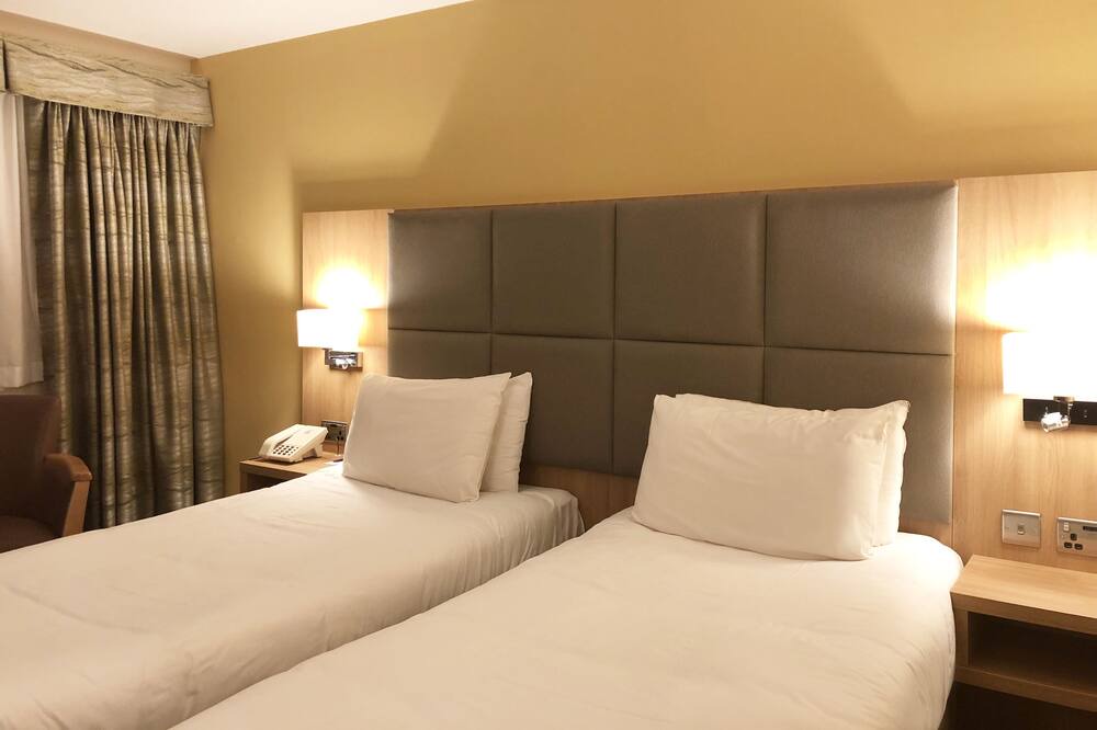 Photo of Bedroom in Hatfield