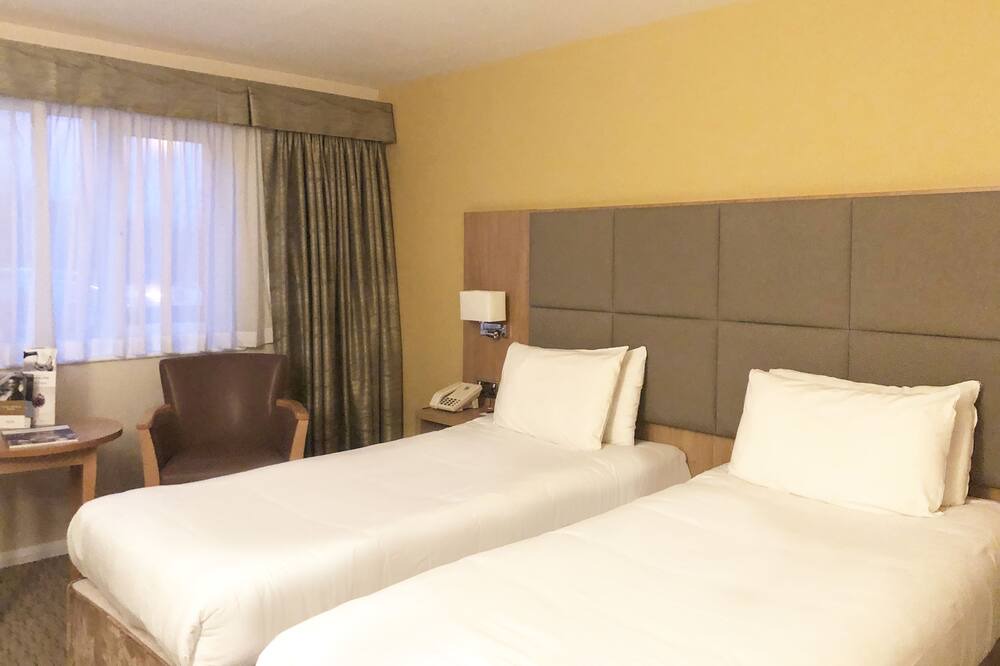 Photo of Bedroom in Hatfield