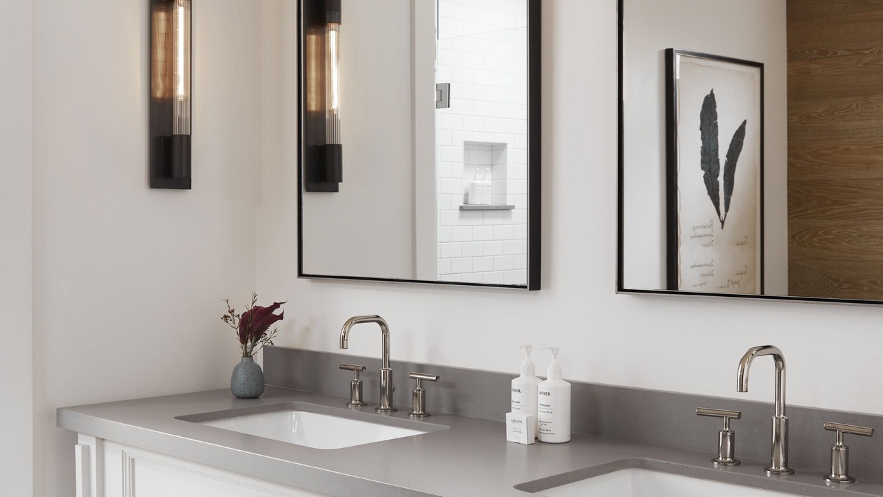 Photo of Bathroom in Bodega Bay