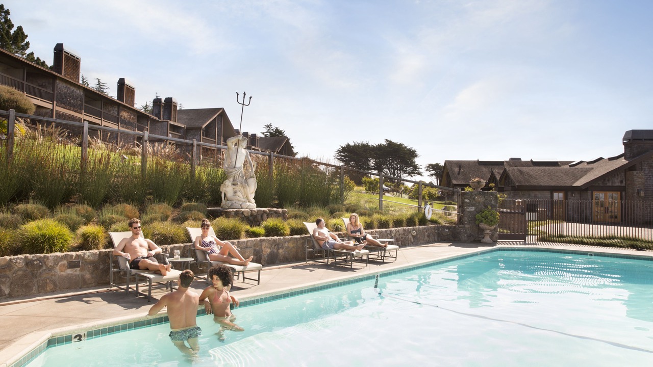 Photo of Outdoor in Bodega Bay