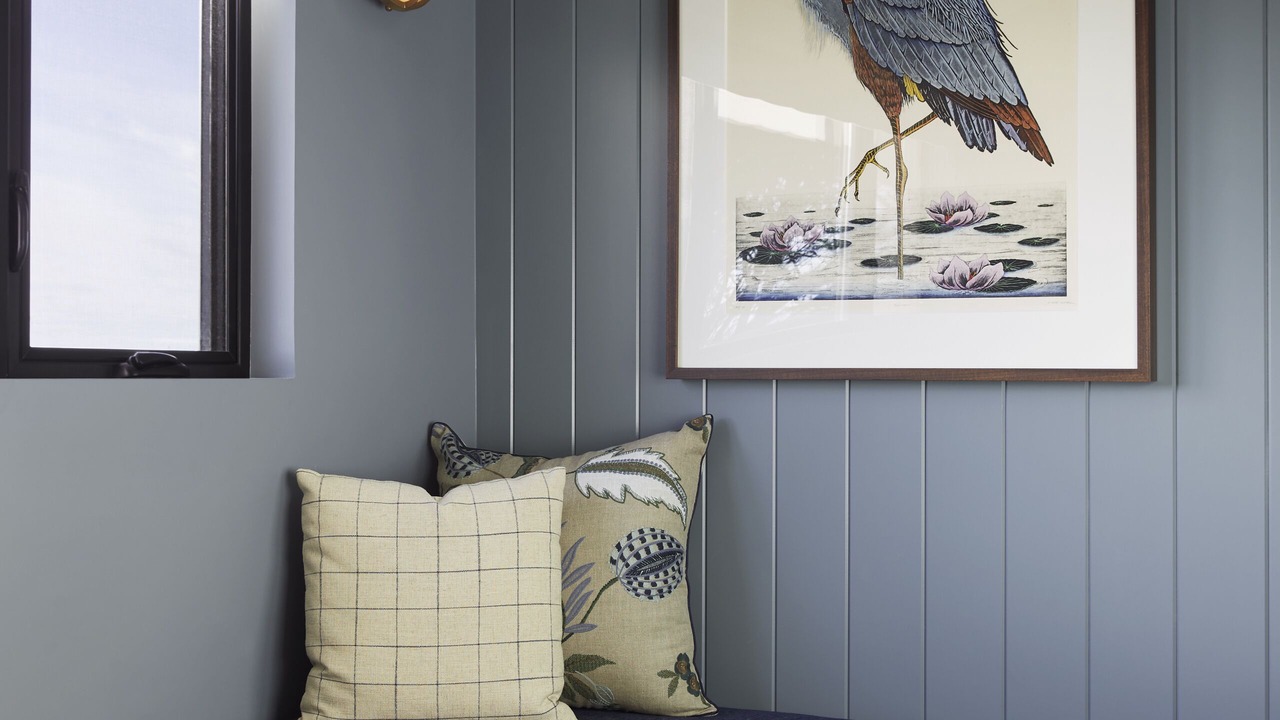 Photo of Bedroom in Bodega Bay