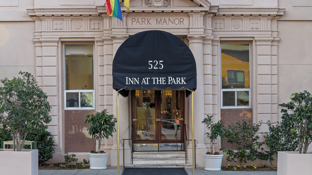 Photo of Outdoor in Park West