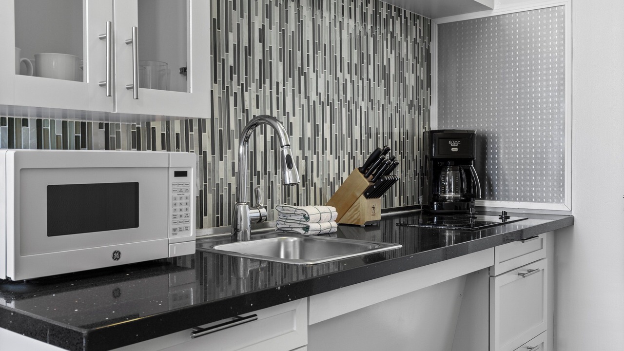 Photo of Kitchen in Park West