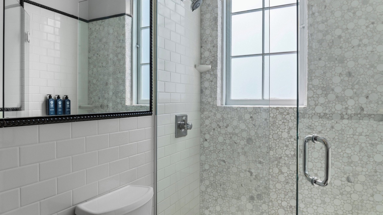 Photo of Bathroom in Park West
