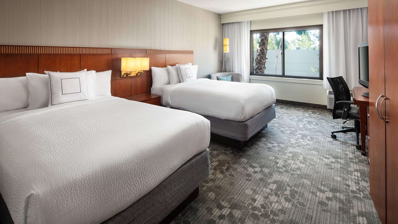 Photo of Bedroom in Laguna Hills
