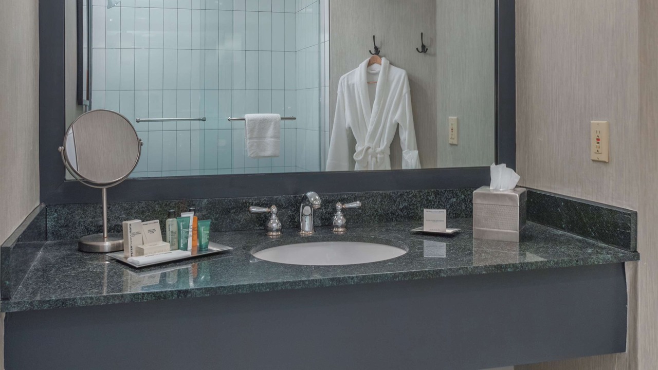 Photo of Bathroom in Woburn