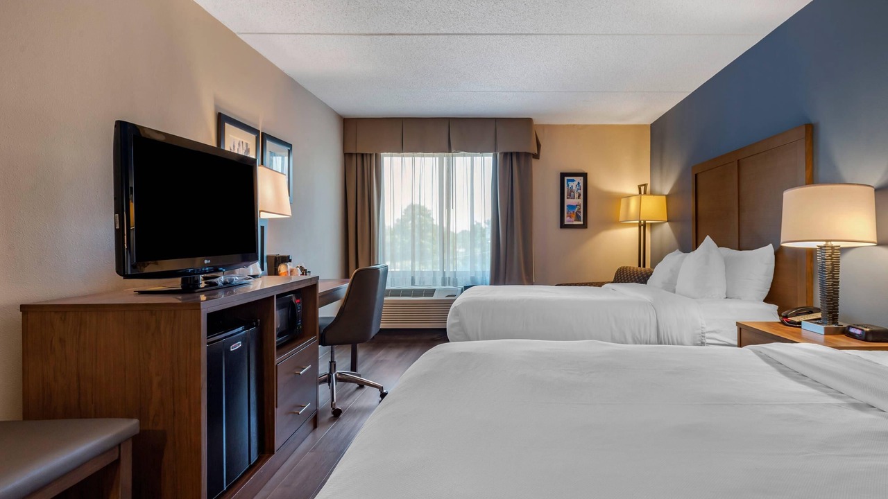 Photo of Bedroom in Horsham