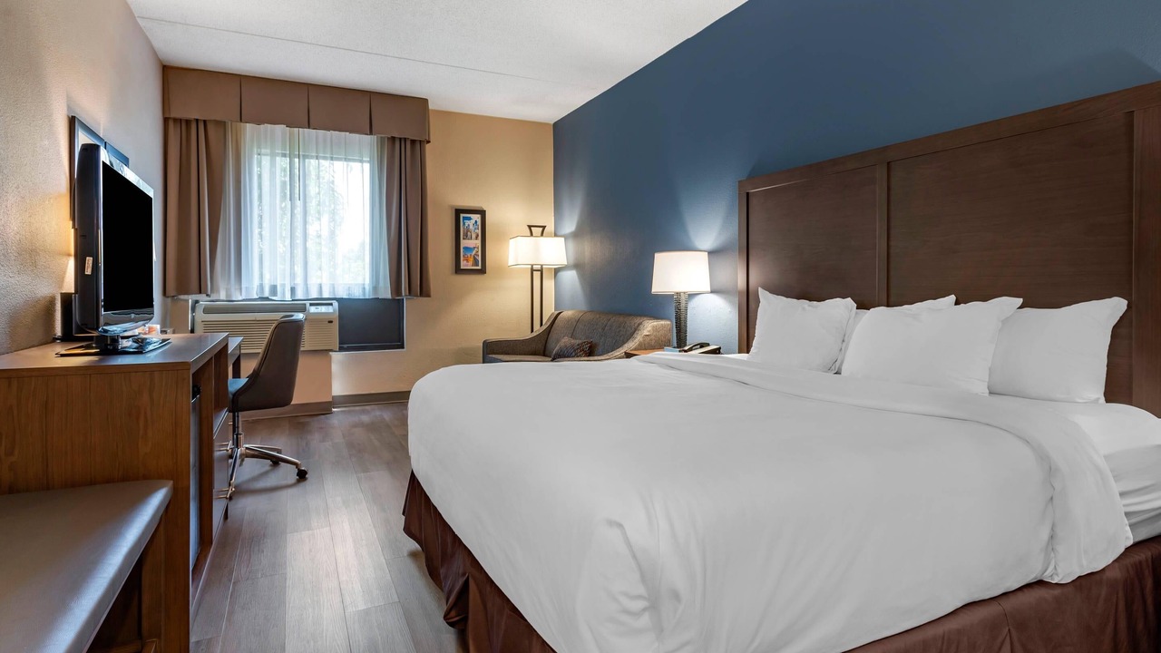 Photo of Bedroom in Horsham