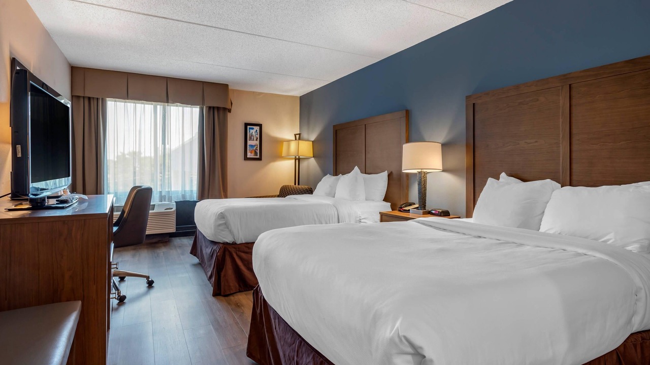 Photo of Bedroom in Horsham