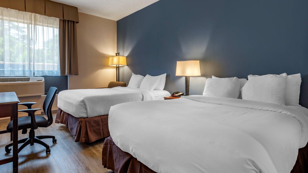 Photo of Bedroom in Horsham