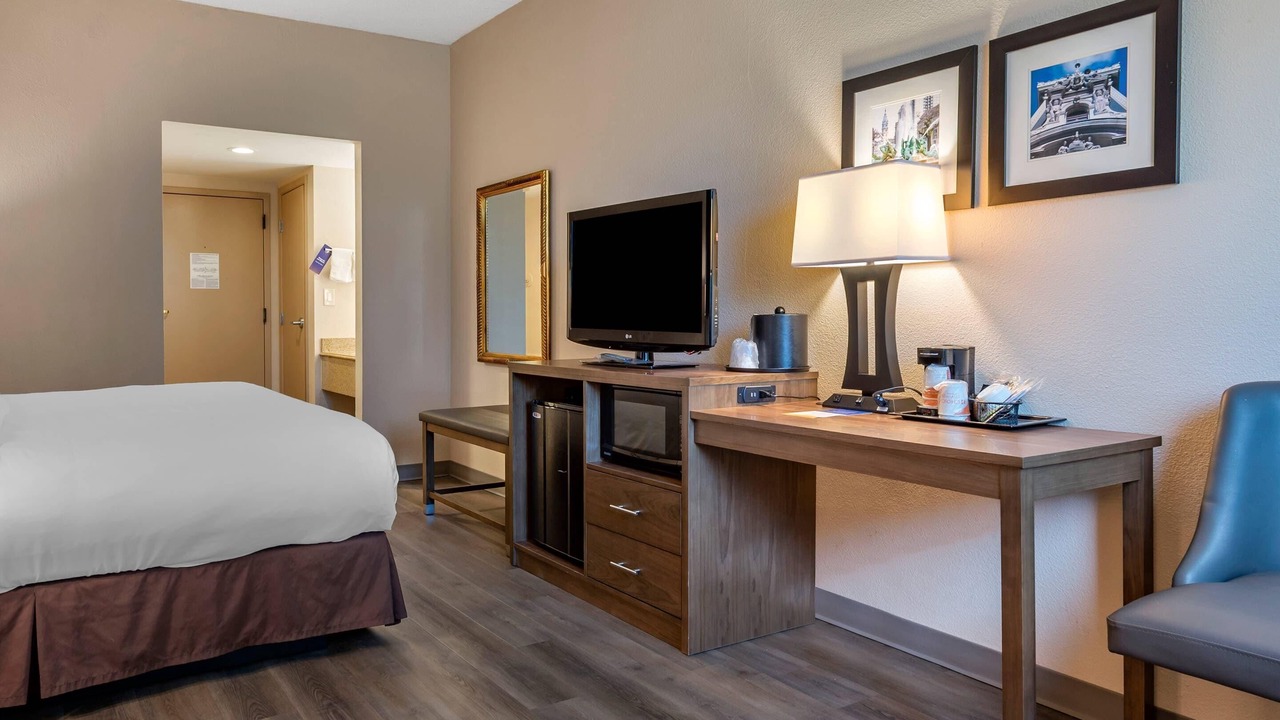 Photo of Bedroom in Horsham