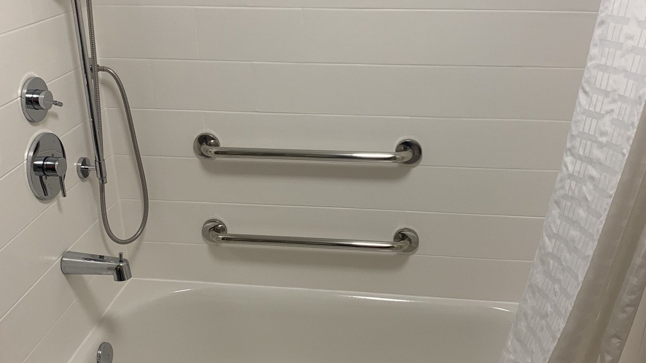 Photo of Bathroom in Horsham