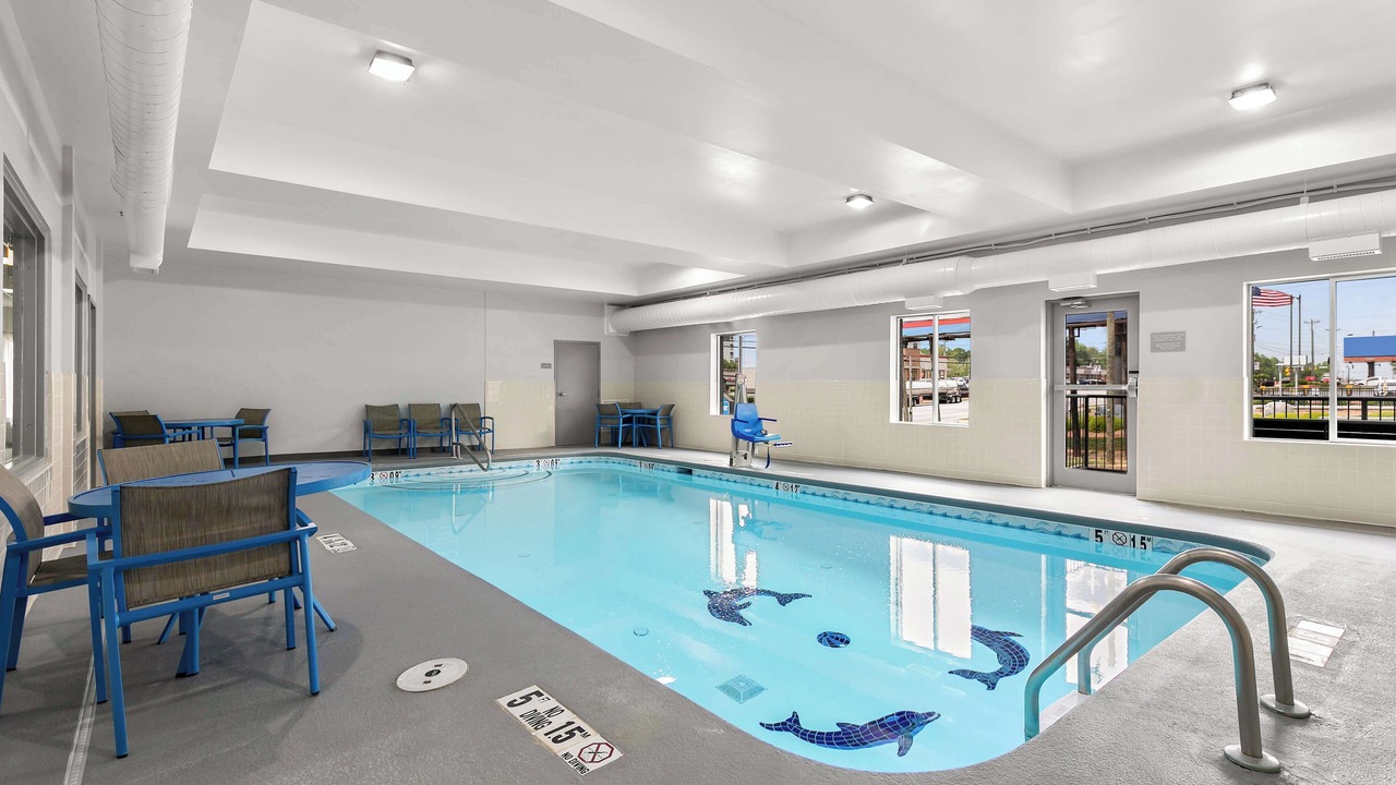 Photo of Outdoor in Commerce