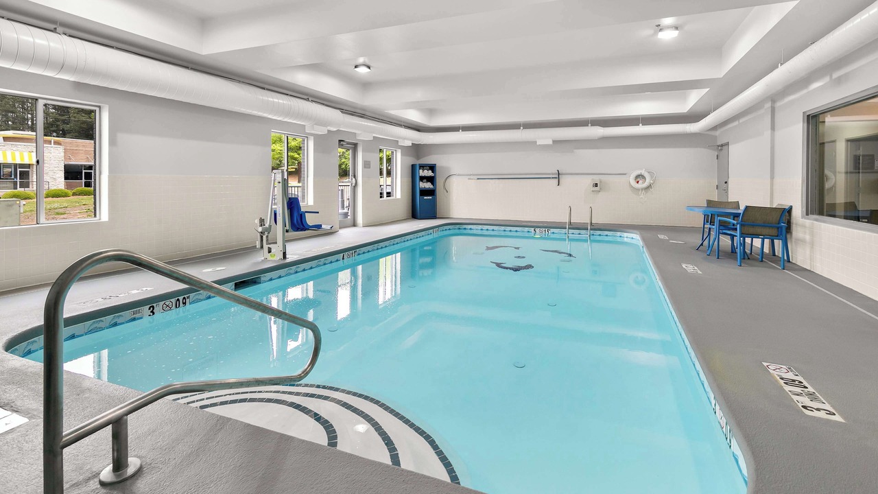 Photo of Outdoor in Commerce