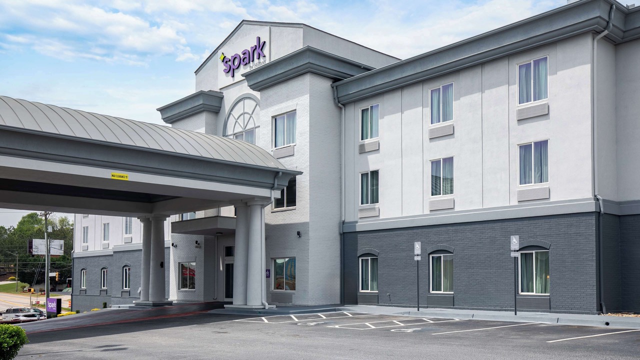 Photo of Outdoor in Commerce