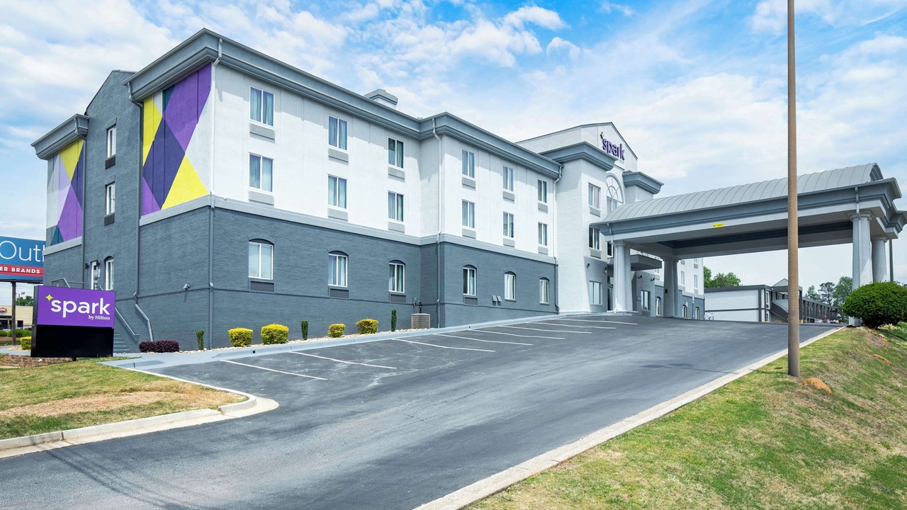 Photo of Outdoor in Commerce