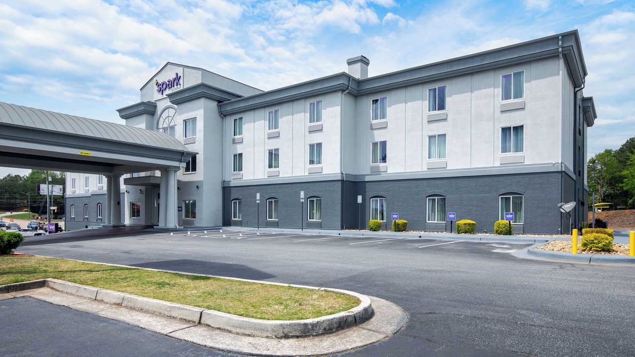 Photo of Outdoor in Commerce