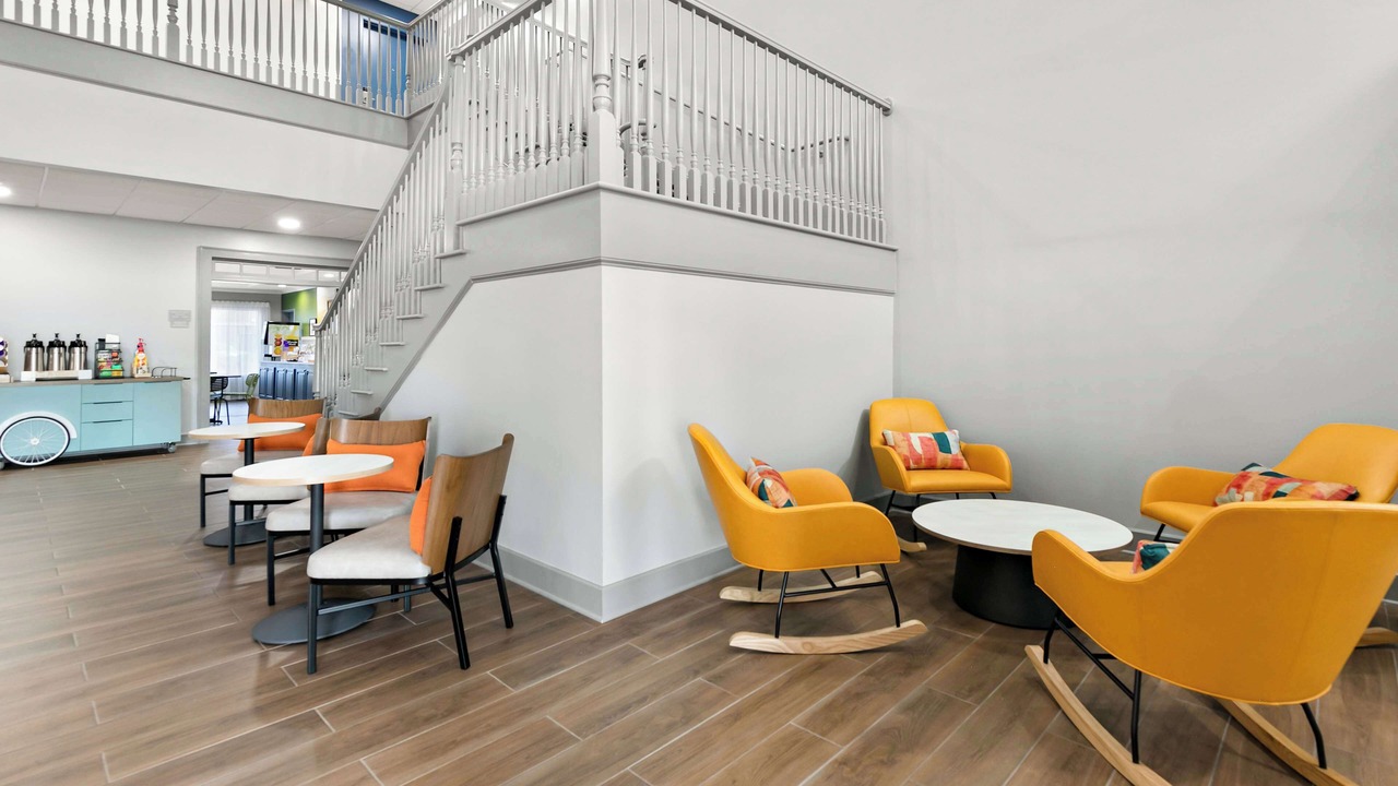 Photo of Others in Commerce