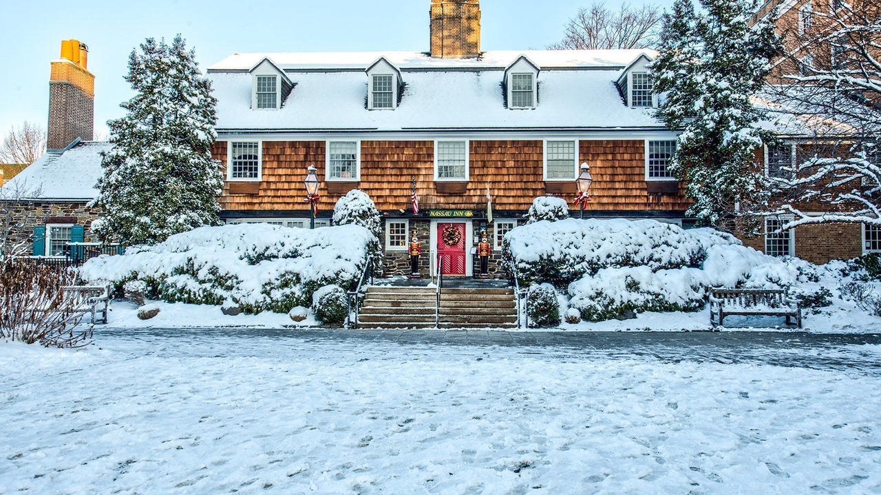 Photo of Outdoor in Princeton