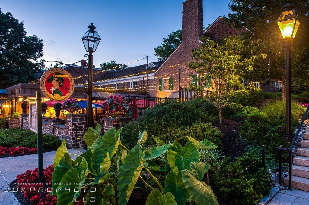 Photo of Others in Princeton