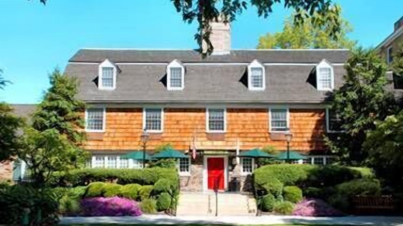 Photo of Outdoor in Princeton