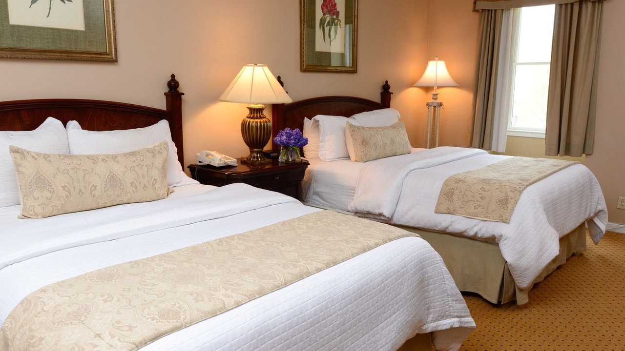 Photo of Bedroom in Princeton