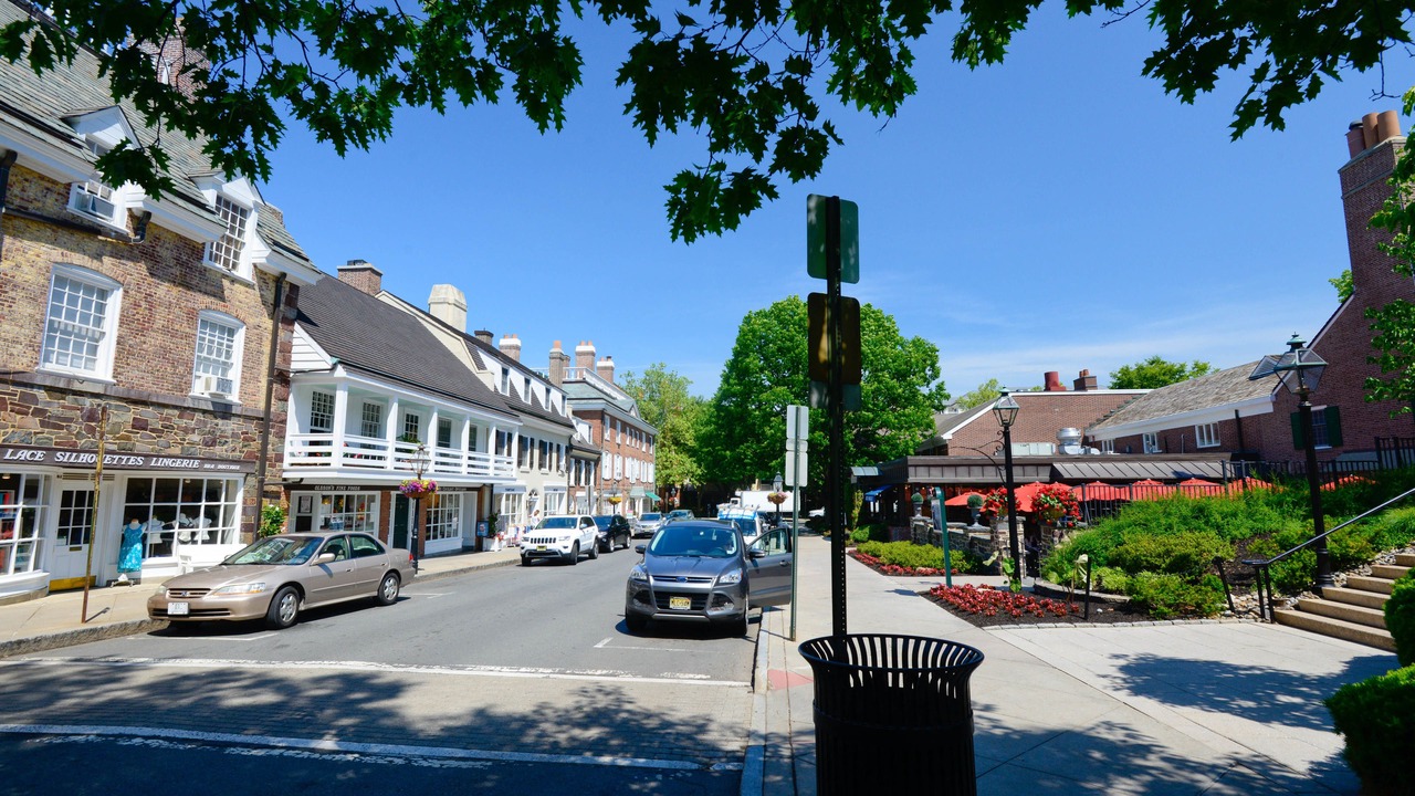 Photo of Others in Princeton