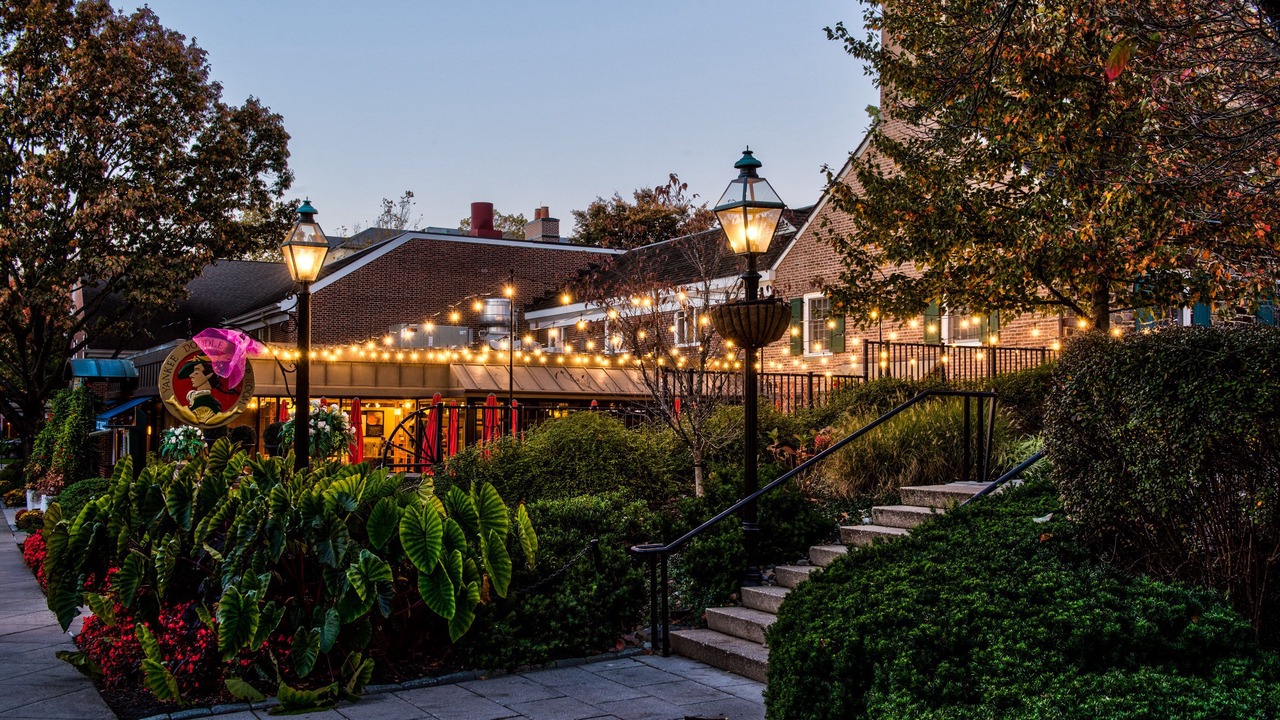 Photo of Others in Princeton